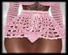 NATTY PINK SKIRT
