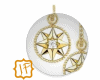 Ear" Wind Star CD3