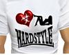 Hardstyle Heart Shirt