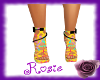 [R] Dance Shoes 2