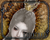 Crimson Flame Hair v10