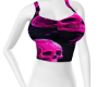 AB CHROME SCULL TANK