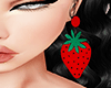 ❀ Strawberry