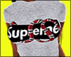 Á Supreme x 