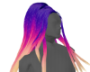High Ponytail Andromeda