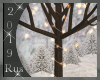Rus:Winter Lit Up Tree 2