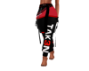 BLACK,RED F TAKEN BUNDLE