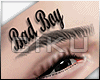 ♔ BadBoy V.9 Eyebrows