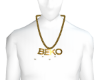 BEKO NECKLACE