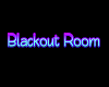 Blackout Room