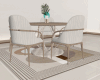 Modern Dining Table