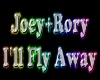 Joey+Rory I'll fly Away