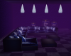 +purple room