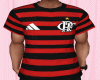 Camiseta Flamengo