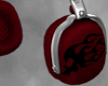 Knit★Headphones set F