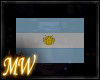 Argentina's Flag