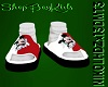 D*flip flops kids