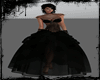 [SM] Gown Black