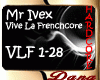 Vive La Frenchcore