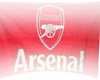 P9)Arsenal(gooners) Flag