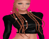 Strudel Addon Dreads