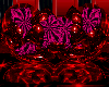 [x] Hot Lava Deco Couch
