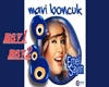 EMEL SAYIN MAVI BONCUK