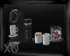 Coffee Maker & Stuffs V2