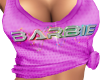 Cute barbie top [R]