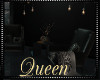 !Q Black Chairs