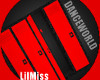 LilMiss Red Lockers 3