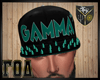 Gamma Fitted