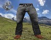 JUST FOR FUN JEANS