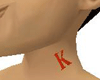 M&F K neck tat(MA)