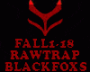 RAWTRAP - FALL1-18
