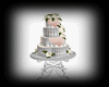 New   Wedding Cake