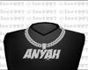 Anyah custom chain