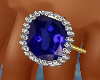 MANDY'S BLU/DIMD 10/16
