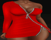 Red Dresses