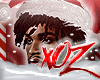 xOz Lox w/Santa Hat '25