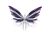 big wispy wings -thunder