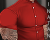 Muscled Shirt Red.