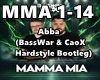 Mamma Mia (Hardstyle)