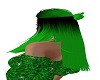 Kylie green2black
