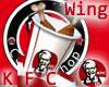 [ST]KFC Wing SAAB
