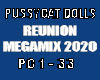 [iL] PCD Reunion Megamix