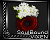 Vase_V2 (Red)