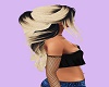 Black Blonde