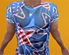 USA Wet T-Shirt 3 (M)