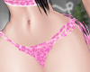 ANIMAL PRINT BIKINI V2